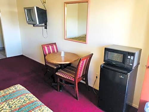 Sands motel