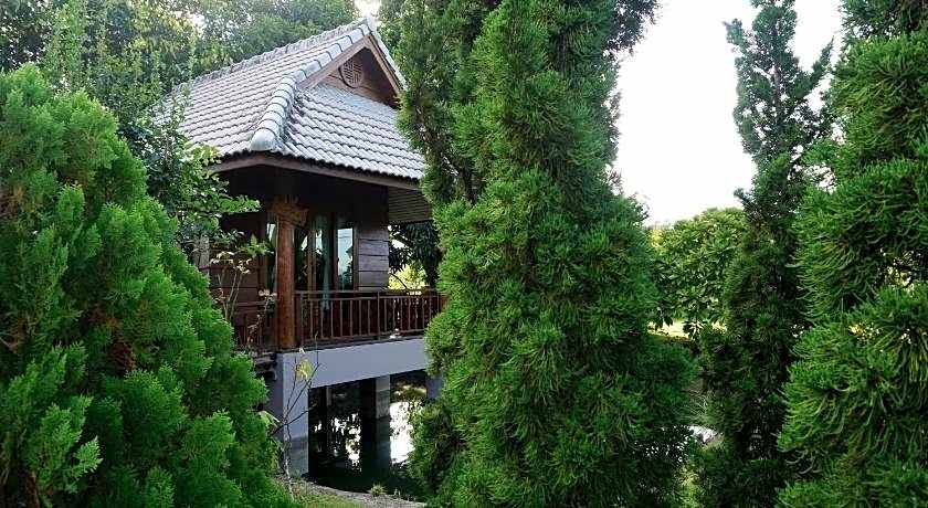 Blue Sky Pai Resort – Pai, ND
