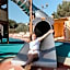 Club Hotel Aguamarina