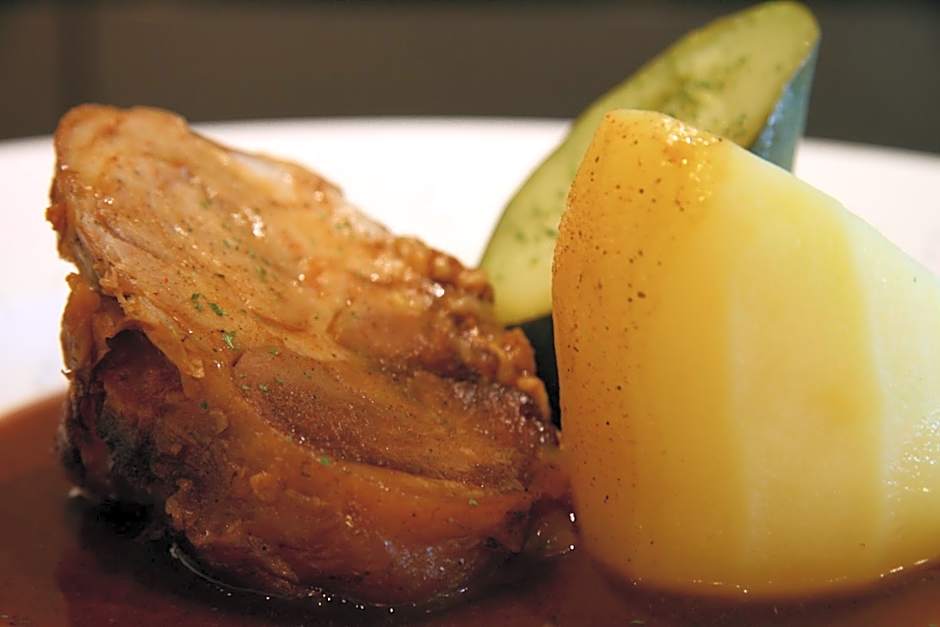 Hotel & SPA Bringué