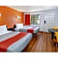 Motel 6-Carlsbad, CA Beach