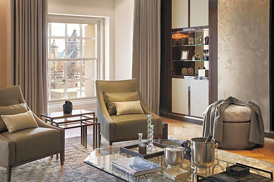 Four Seasons Hotel London at Ten Trinity Square