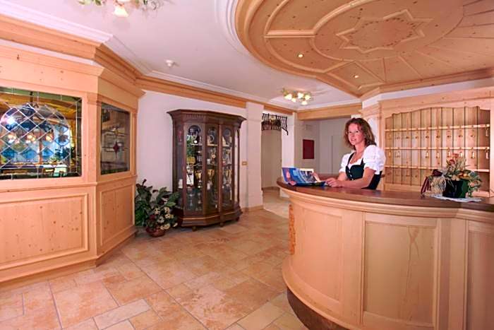 Hotel Jagdhof