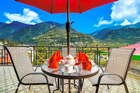 Summit Khangri Karpo Retreat & Spa, Lachung