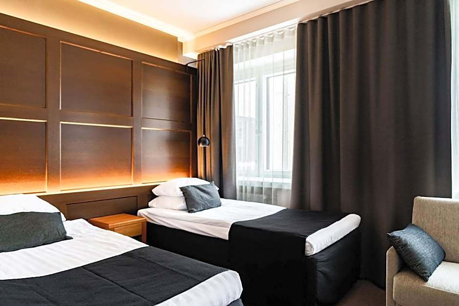 Original Sokos Hotel Vaakuna Joensuu