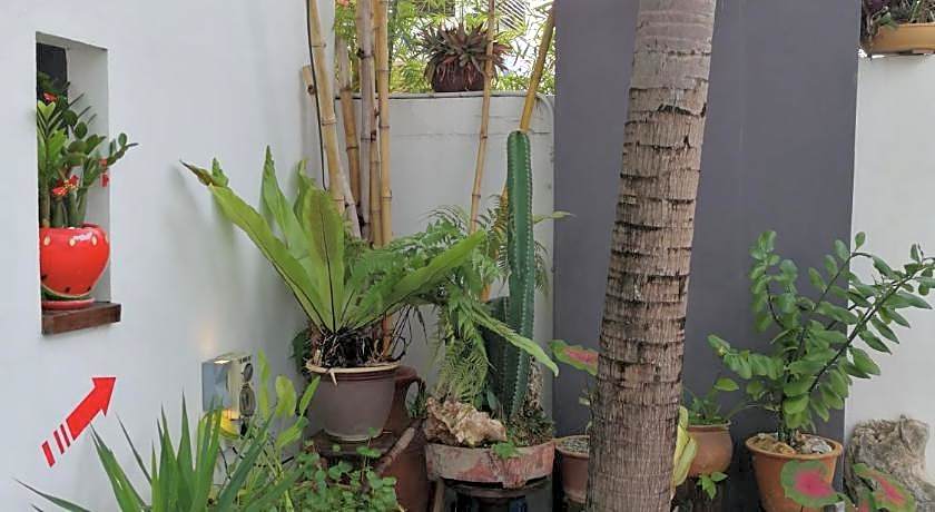 Millenium Maison Home