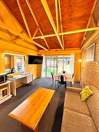 Two-Bedroom Family Suite