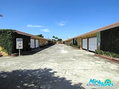 Autohotel Miraflores