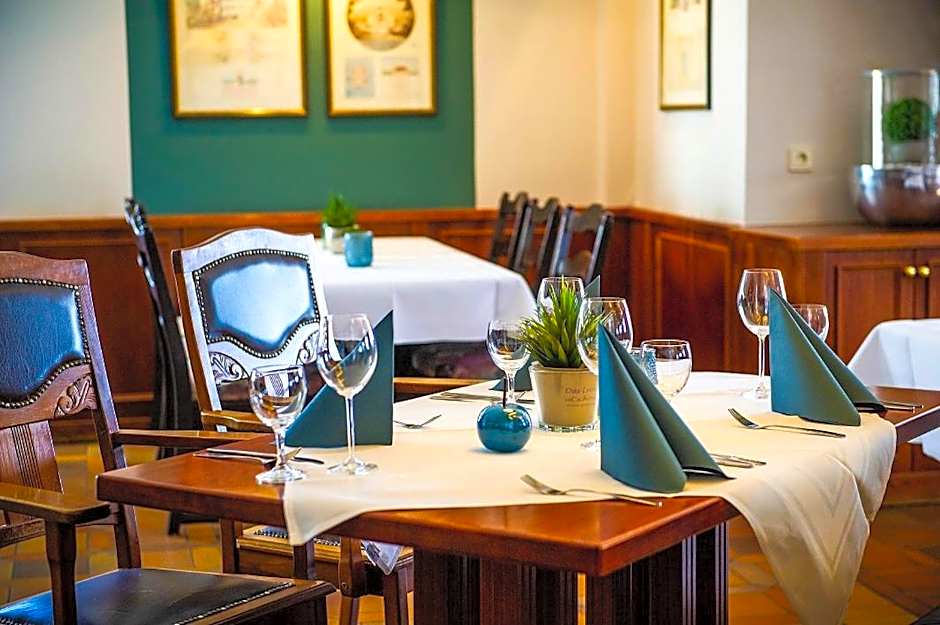 Auehof Hotel & Restaurant