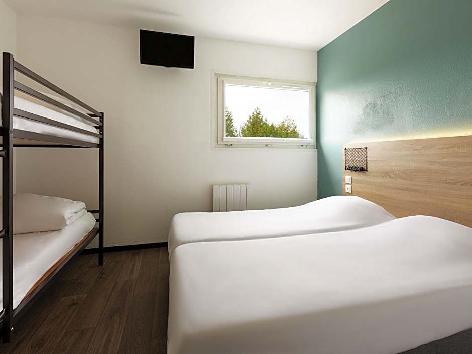 Hôtel F1 Reims Tinqueux