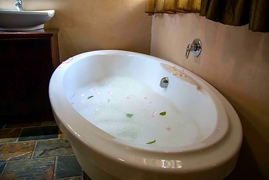 Zoete Rust Guesthouses
