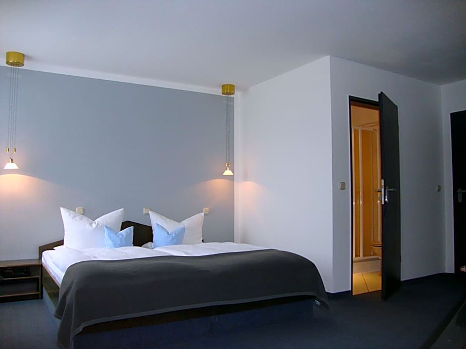 Hotel Bergschlosschen