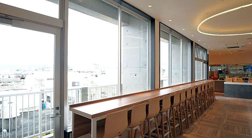 Hotel WBF Marche Ishigakijima