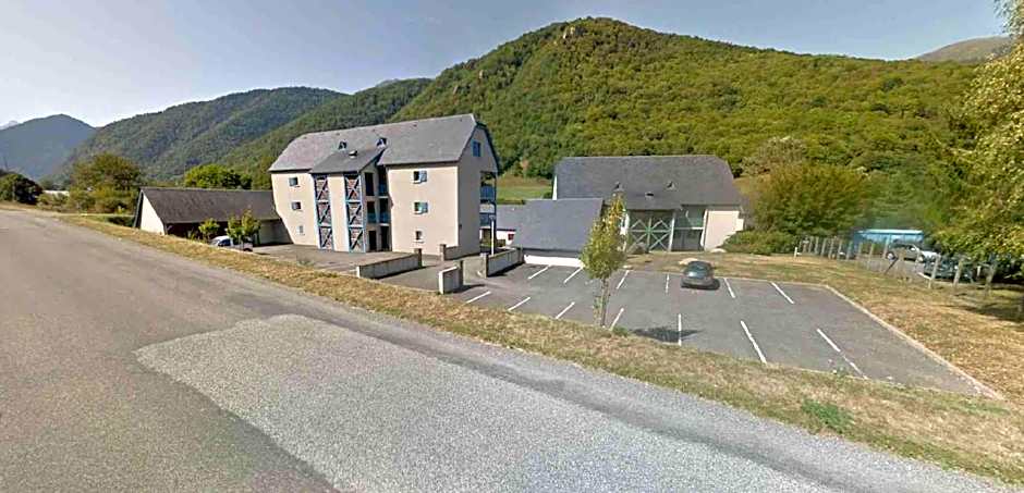 Résidence Les Trois Vallées - ARREAU