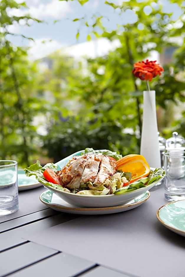 Hilton Garden Inn Munich Messe