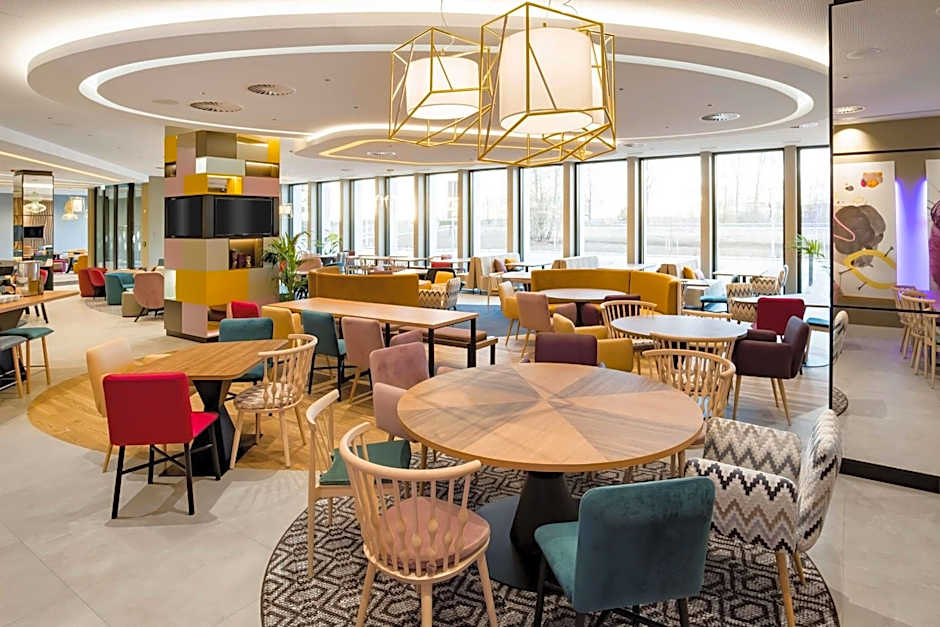 Hampton by Hilton Riga Airport