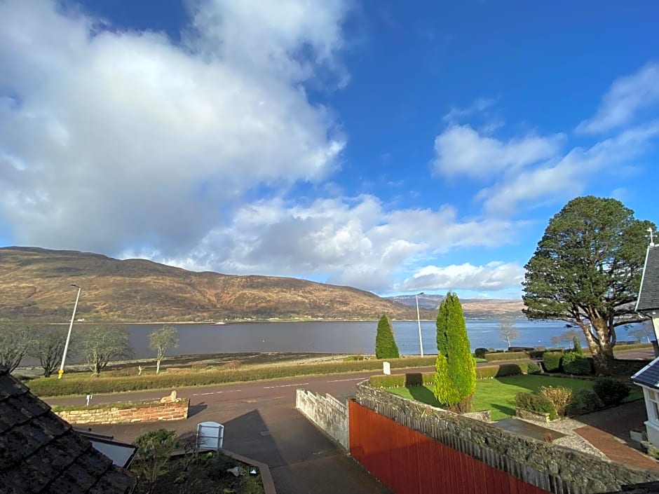 Ardlinnhe Bed & Breakfast