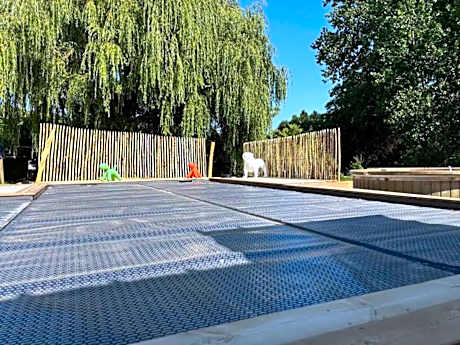 Domaine Manilea - Piscine - Proche Océan