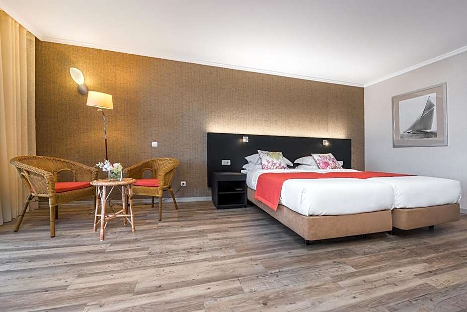 Enotel Sunset Bay - Ex Enotel Baia do Sol