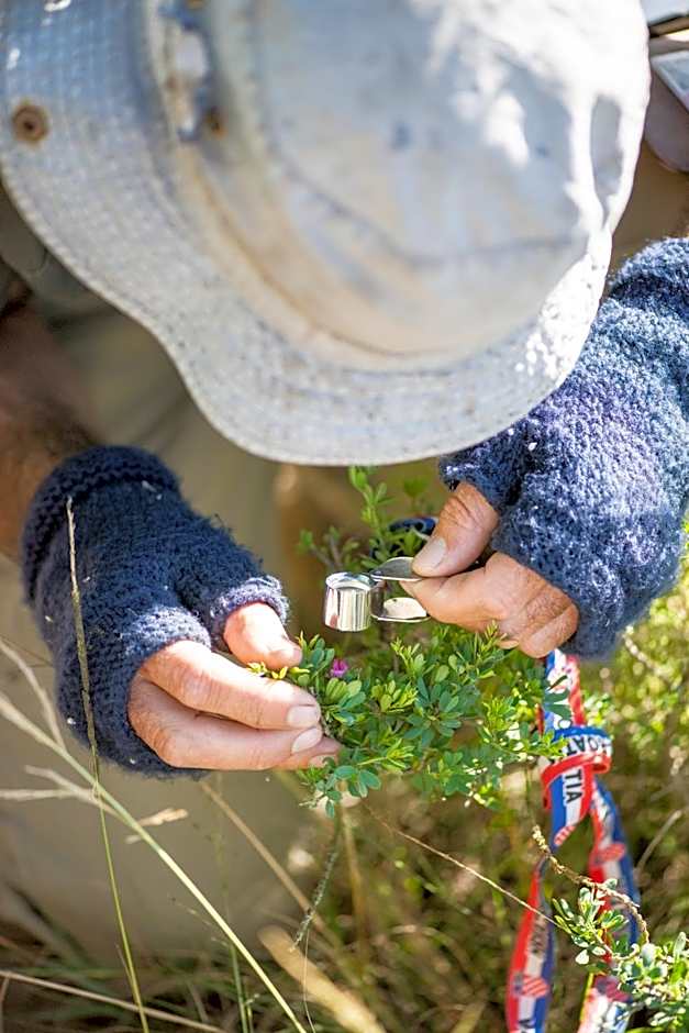 Gondwana Game Reserve