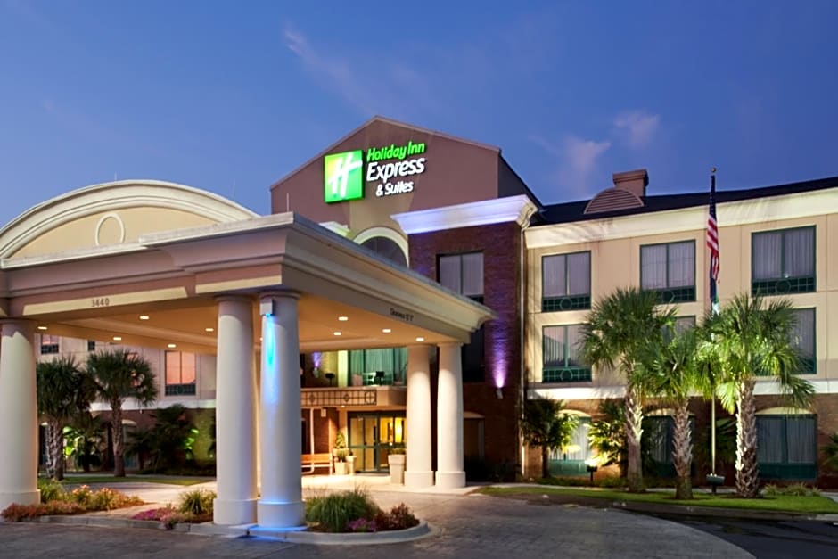 Holiday Inn Express Hotel & Suites Florence Civic Center