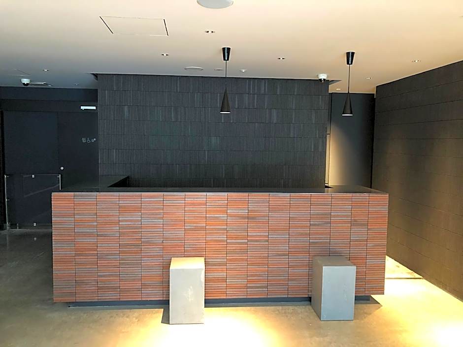 LOF HOTEL Shimbashi