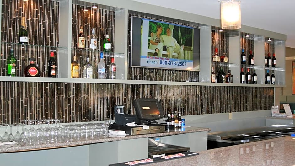 Holiday Inn Guin By IHG
