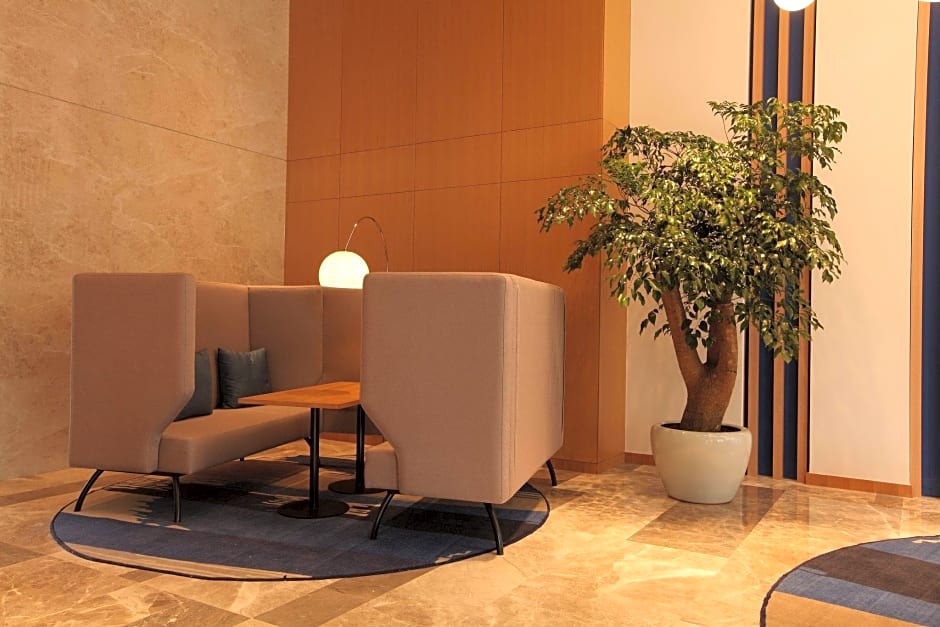 Holiday Inn Express Xian Qujiang South By IHG