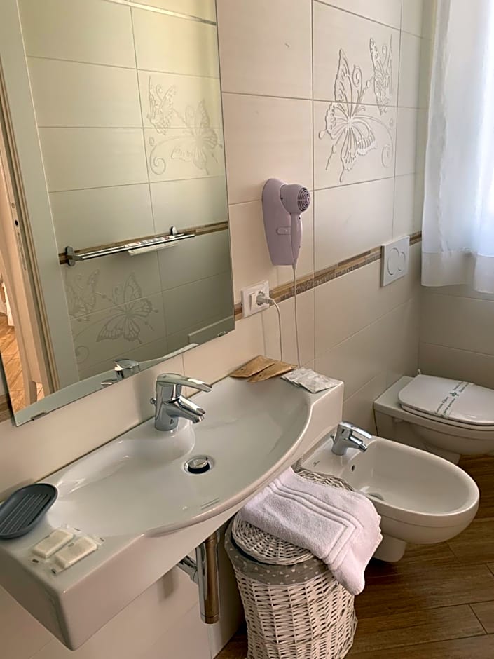Agriturismo La Pietra 1 e La Pietra 2