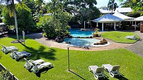 Cairns Gateway Resort