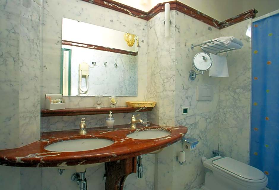 Villa Ducale Hotel & Ristorante