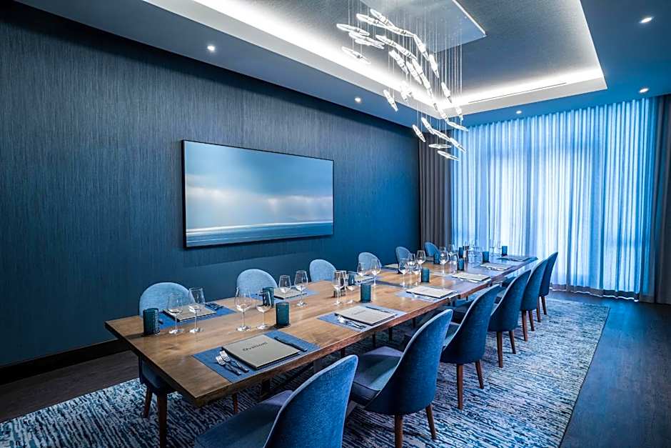 Innovation Hotel
