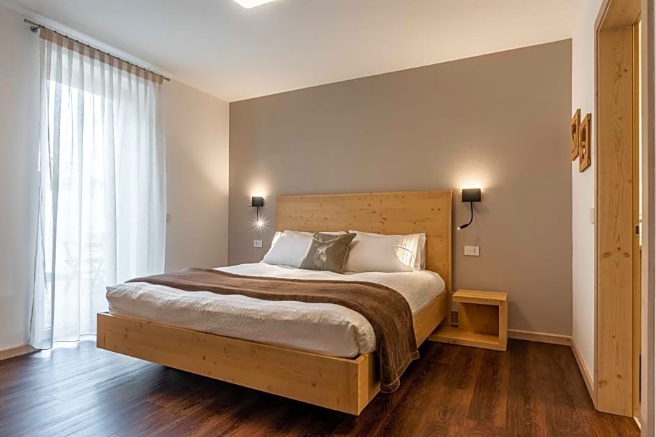 La Pao Bed and Breakfast