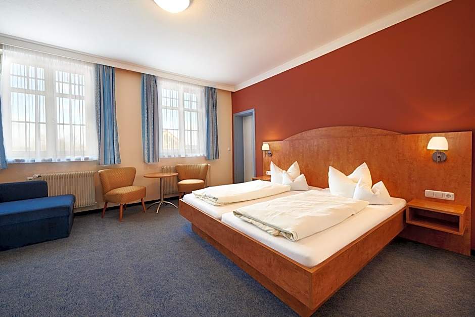 Hotel zur Rose