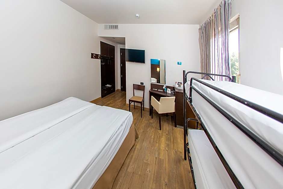 Hotel Bonotto