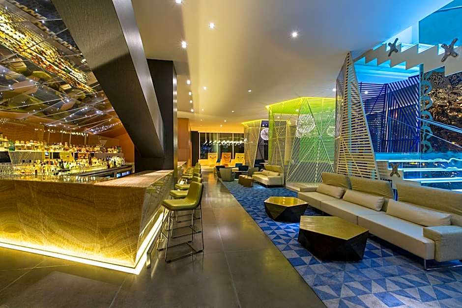 W Hotel Mexico City
