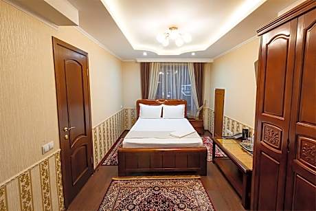 Room Luxury Two Bedrooms