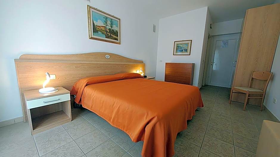 Hotel Villa Smeraldo