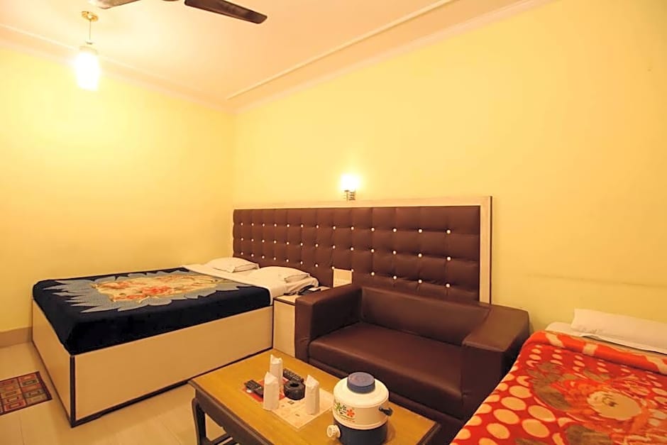 Hotel India International Dx.