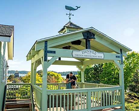 The Edenwild Boutique Inn