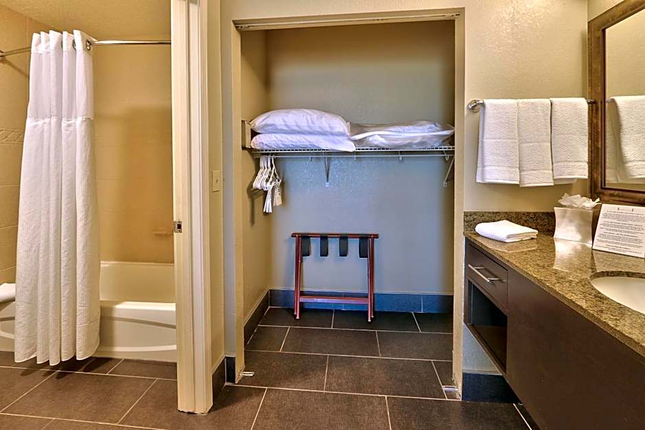 Staybridge Suites Albuquerque North By IHG