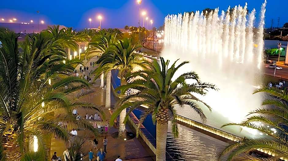Best Western Plus San Pedro Hotel & Suites – San Pedro, CA