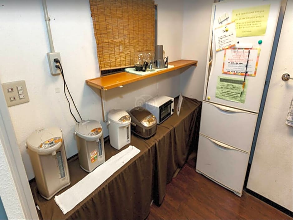 Hotel Raizan South South Namba