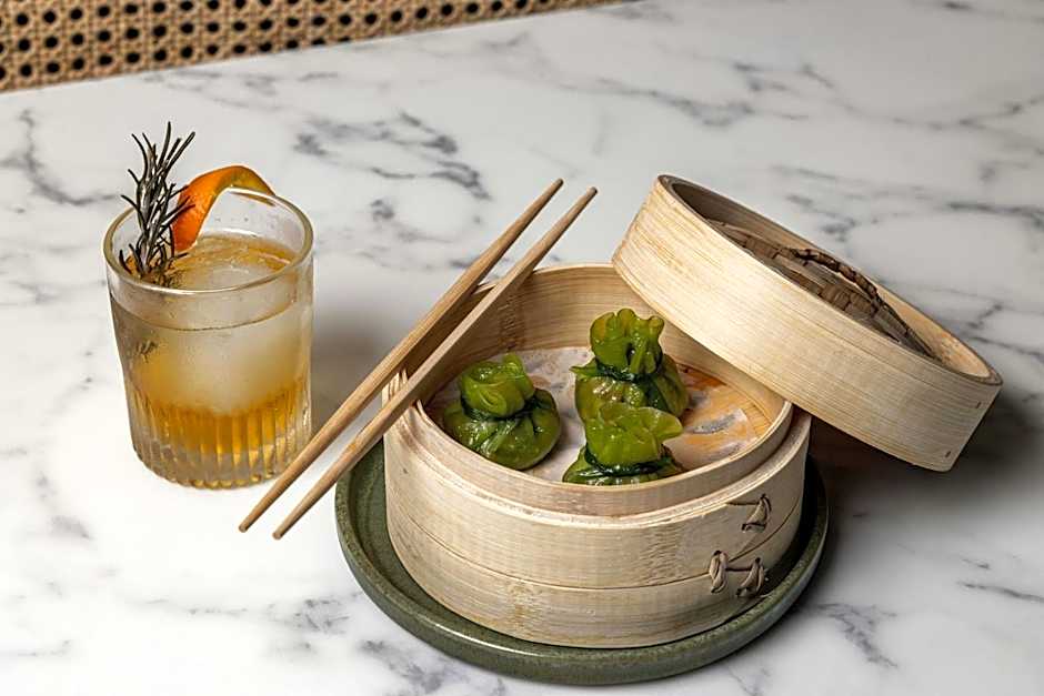 Courtyard by Marriott Houston Rice University