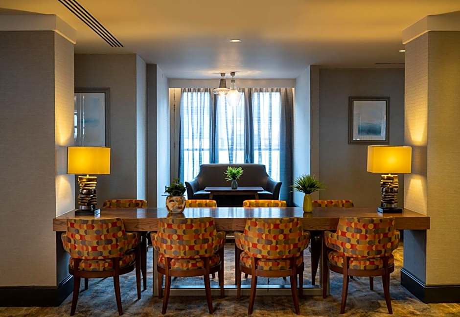 Leonardo Royal Hotel Brighton Waterfront