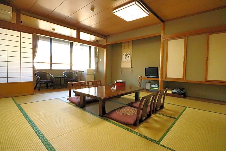 Wakamizusou