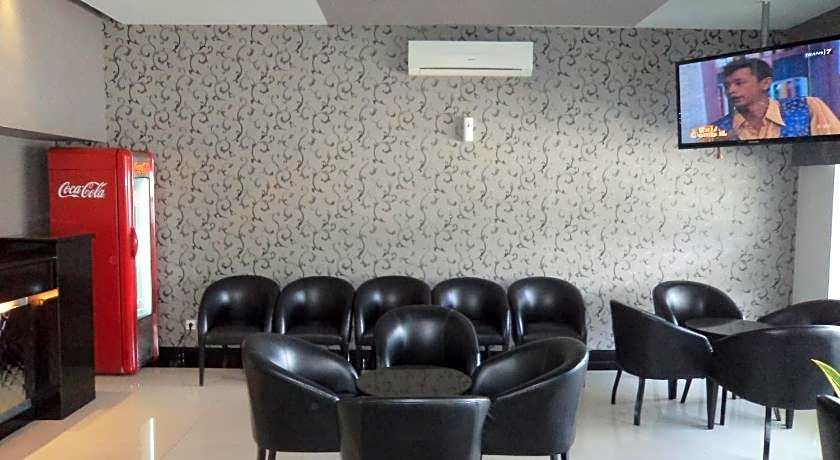 Drego Hotel Pekanbaru