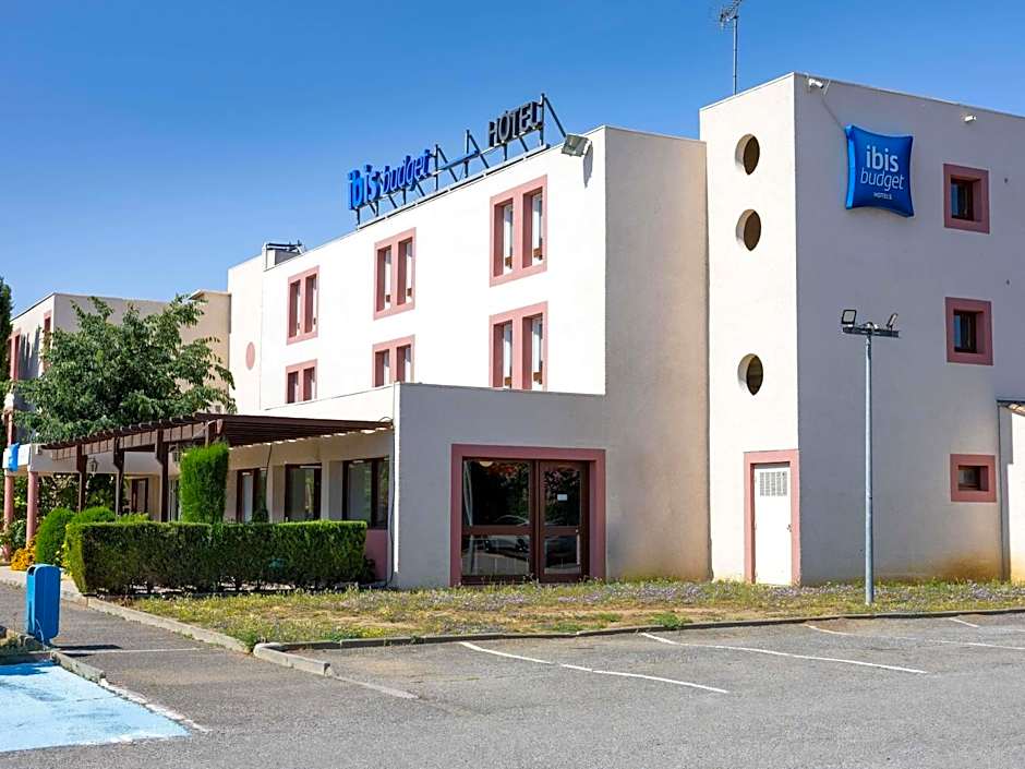 ibis budget Narbonne Sud A9/A61