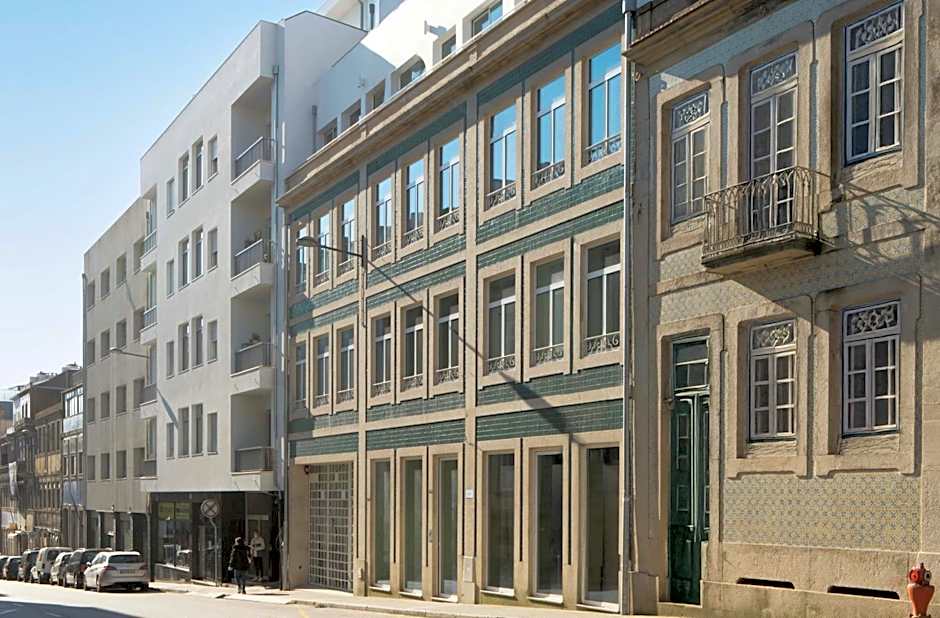 Vila Catarina Luxury Apartments