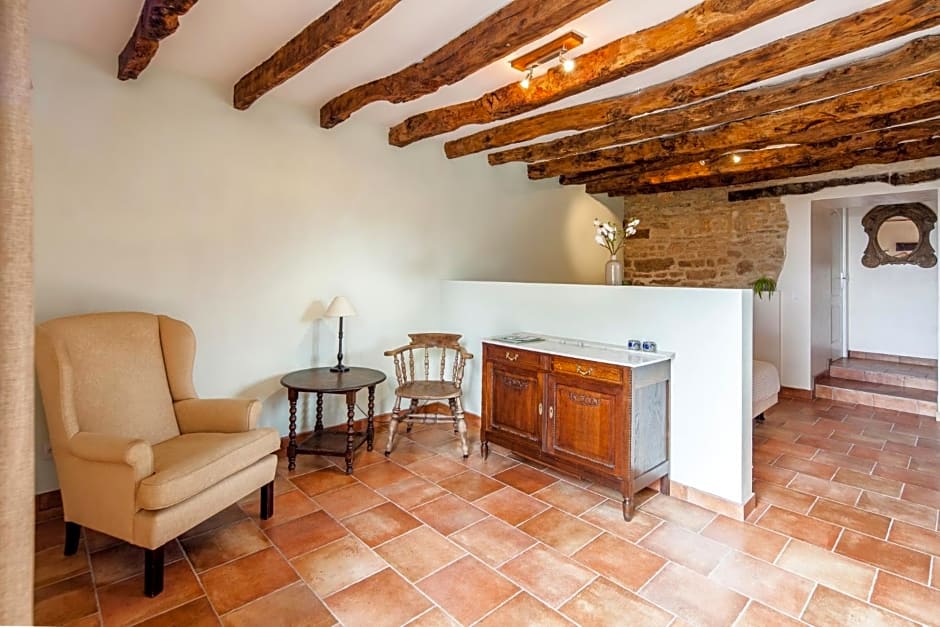 Chambres et table d'hôtes La Panacée